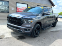 Thumbnail image of 2020 Ram 1500 at Showcase Auto Sales LLC