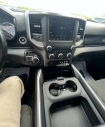 Thumbnail image of 2020 Ram 1500 at Showcase Auto Sales LLC