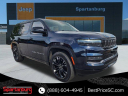 Thumbnail image of 2024 Jeep Grand Wagoneer at SpartanburgDodgeChryslerJeep - Used