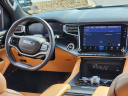 Thumbnail image of 2024 Jeep Grand Wagoneer at SpartanburgDodgeChryslerJeep - Used