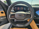 Thumbnail image of 2024 Jeep Grand Wagoneer at SpartanburgDodgeChryslerJeep - Used