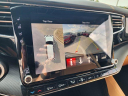 Thumbnail image of 2024 Jeep Grand Wagoneer at SpartanburgDodgeChryslerJeep - Used