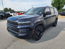 Thumbnail image of 2024 Jeep Grand Wagoneer at SpartanburgDodgeChryslerJeep - Used