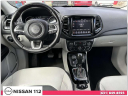 Thumbnail image of 2021 Jeep Compass at Nissan 112 Sales Corp.