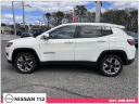 Thumbnail image of 2021 Jeep Compass at Nissan 112 Sales Corp.