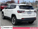 Thumbnail image of 2021 Jeep Compass at Nissan 112 Sales Corp.
