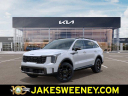 Thumbnail image of 2025 Kia Sorento at Jake Sweeney KIA Used