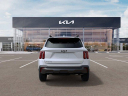 Thumbnail image of 2025 Kia Sorento at Jake Sweeney KIA Used