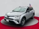 Thumbnail image of 2017 Toyota RAV4 at Koeppel Nissan