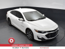 Thumbnail image of 2021 Chevrolet Malibu at Midway Motors Supercenter McPherson