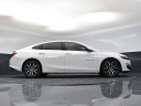 Thumbnail image of 2021 Chevrolet Malibu at Midway Motors Supercenter McPherson