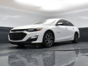 Thumbnail image of 2021 Chevrolet Malibu at Midway Motors Supercenter McPherson