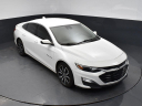 Thumbnail image of 2021 Chevrolet Malibu at Midway Motors Supercenter McPherson