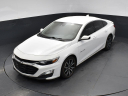 Thumbnail image of 2021 Chevrolet Malibu at Midway Motors Supercenter McPherson