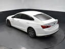 Thumbnail image of 2021 Chevrolet Malibu at Midway Motors Supercenter McPherson