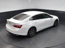 Thumbnail image of 2021 Chevrolet Malibu at Midway Motors Supercenter McPherson