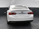 Thumbnail image of 2021 Chevrolet Malibu at Midway Motors Supercenter McPherson