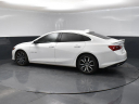Thumbnail image of 2021 Chevrolet Malibu at Midway Motors Supercenter McPherson