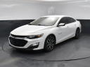 Thumbnail image of 2021 Chevrolet Malibu at Midway Motors Supercenter McPherson