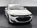 2021 Chevrolet Malibu RS at Midway Motors Supercenter McPherson