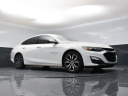 Thumbnail image of 2021 Chevrolet Malibu at Midway Motors Supercenter McPherson