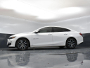 Thumbnail image of 2021 Chevrolet Malibu at Midway Motors Supercenter McPherson