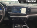Thumbnail image of 2023 Chevrolet Silverado 1500 at Baglier Mazda - New and Used