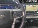 Thumbnail image of 2023 Chevrolet Silverado 1500 at Baglier Mazda - New and Used