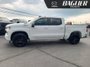 Thumbnail image of 2023 Chevrolet Silverado 1500 at Baglier Mazda - New and Used