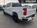 Thumbnail image of 2023 Chevrolet Silverado 1500 at Baglier Mazda - New and Used