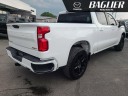 Thumbnail image of 2023 Chevrolet Silverado 1500 at Baglier Mazda - New and Used