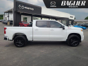 Thumbnail image of 2023 Chevrolet Silverado 1500 at Baglier Mazda - New and Used