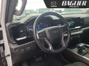 Thumbnail image of 2023 Chevrolet Silverado 1500 at Baglier Mazda - New and Used