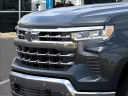 Thumbnail image of 2025 Chevrolet Silverado 1500 at Mccluskey Chevrolet Kings Automall