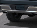 Thumbnail image of 2025 Chevrolet Silverado 1500 at Mccluskey Chevrolet Kings Automall