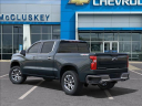 Thumbnail image of 2025 Chevrolet Silverado 1500 at Mccluskey Chevrolet Kings Automall