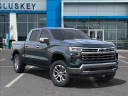 Thumbnail image of 2025 Chevrolet Silverado 1500 at Mccluskey Chevrolet Kings Automall