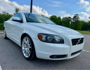 Thumbnail image of 2008 Volvo C70 at REDRIVE AUTOMOTIVE GROUP, LLC