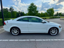 Thumbnail image of 2008 Volvo C70 at REDRIVE AUTOMOTIVE GROUP, LLC