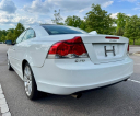 Thumbnail image of 2008 Volvo C70 at REDRIVE AUTOMOTIVE GROUP, LLC