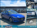 Thumbnail image of 2023 Hyundai ELANTRA at South Shore Hyundai