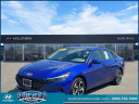 Thumbnail image of 2023 Hyundai ELANTRA at South Shore Hyundai