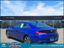 Thumbnail image of 2023 Hyundai ELANTRA at South Shore Hyundai
