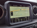 Thumbnail image of 2023 Jeep Gladiator at Bill Kay Honda