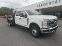 Thumbnail image of 2024 Ford F-350 Super Duty at Peach State Ford