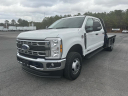 Thumbnail image of 2024 Ford F-350 Super Duty at Peach State Ford