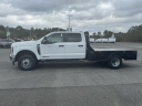 Thumbnail image of 2024 Ford F-350 Super Duty at Peach State Ford