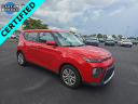 Thumbnail image of 2022 Kia Soul at Kia of Cape Coral