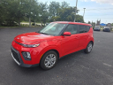 Thumbnail image of 2022 Kia Soul at Kia of Cape Coral