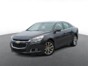 Thumbnail image of 2014 Chevrolet Malibu at Suburban Chrysler Dodge Jeep Ram of Troy